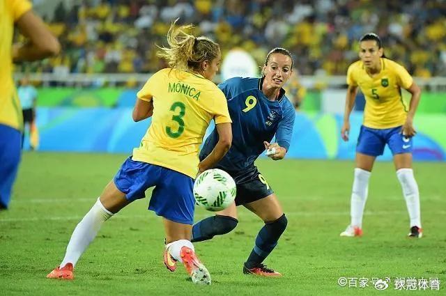 MK体育-法国女足逆转牙买加，晋级之路一片光明