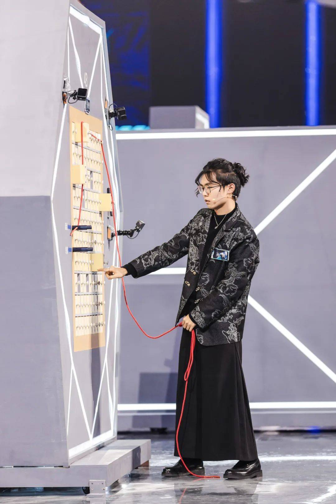 MK体育-一触即发：比赛如何在最后时刻反转？