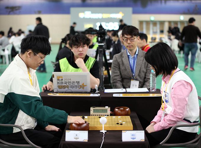 MK体育-韩国足球丙级联赛升级赛即将开始