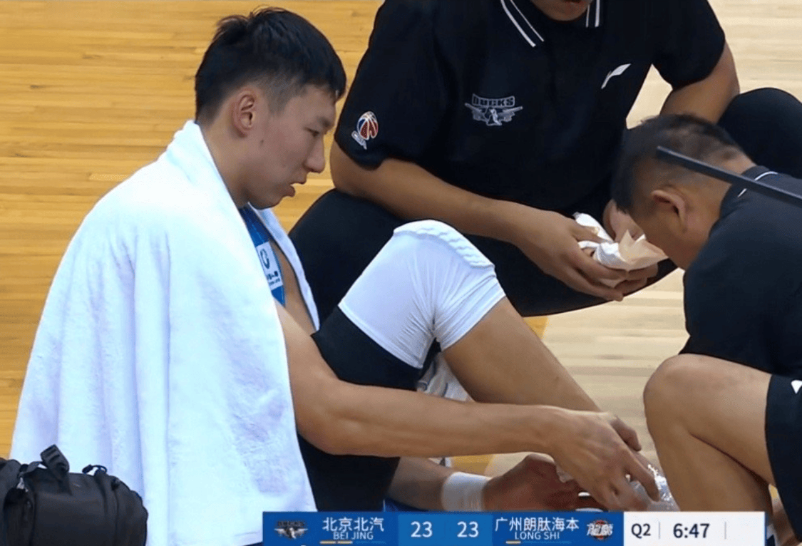 MK体育-贵州男篮再次败退，前景堪忧