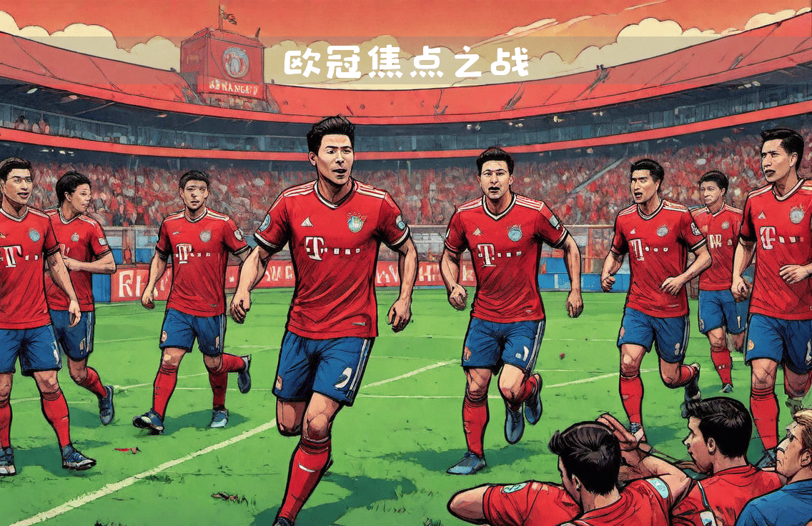 MK体育-慕尼黑主场发威，浴火重生取得惊人胜利