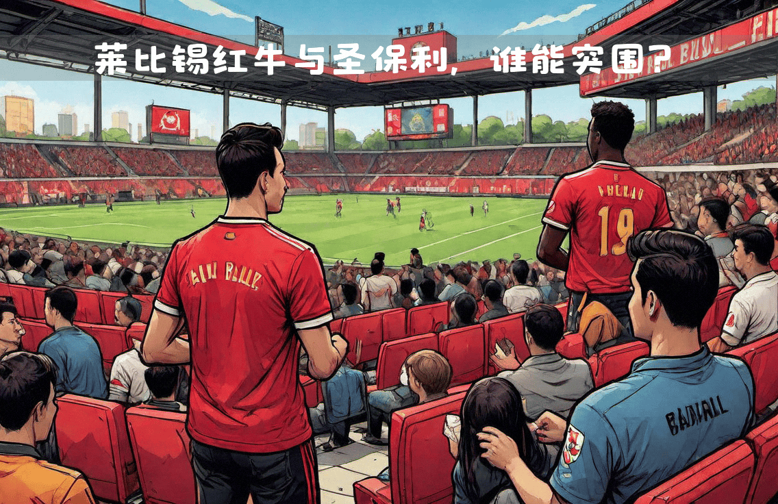 MK体育-莱比锡红牛主场告捷，取悦球迷