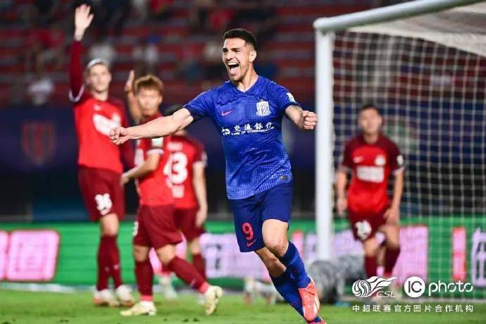 MK体育-申花球员转会到法国联赛，实现梦想