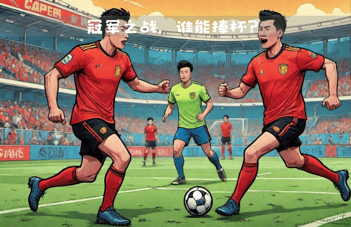 MK体育-两队在激动人心的较量中对决