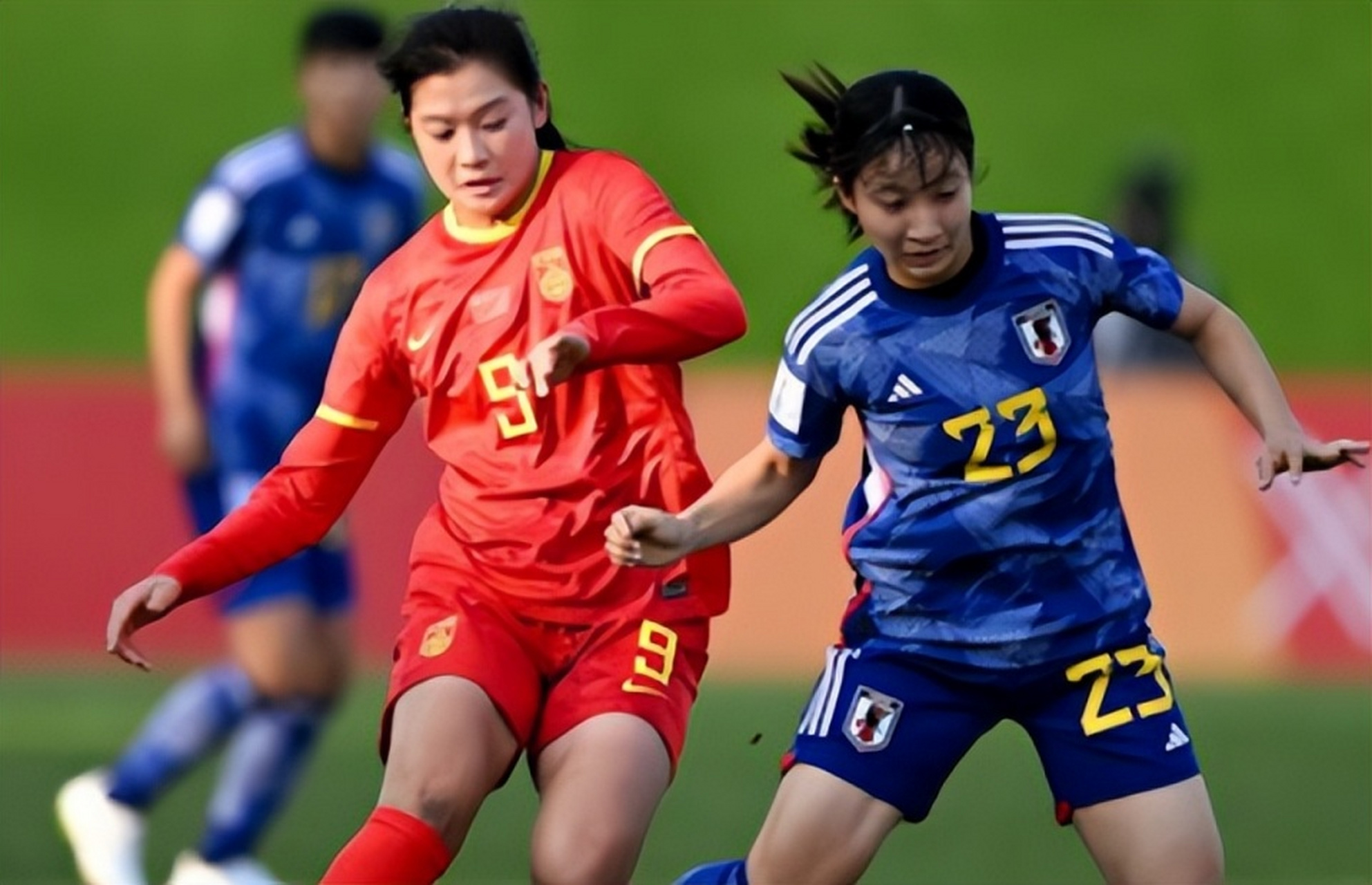 MK体育-国际体育界女子足球比赛赛事频频升级