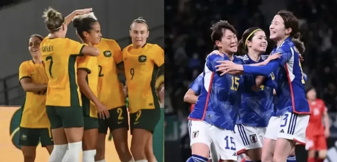 MK体育-女足精彩对决！日本队胜出德国队