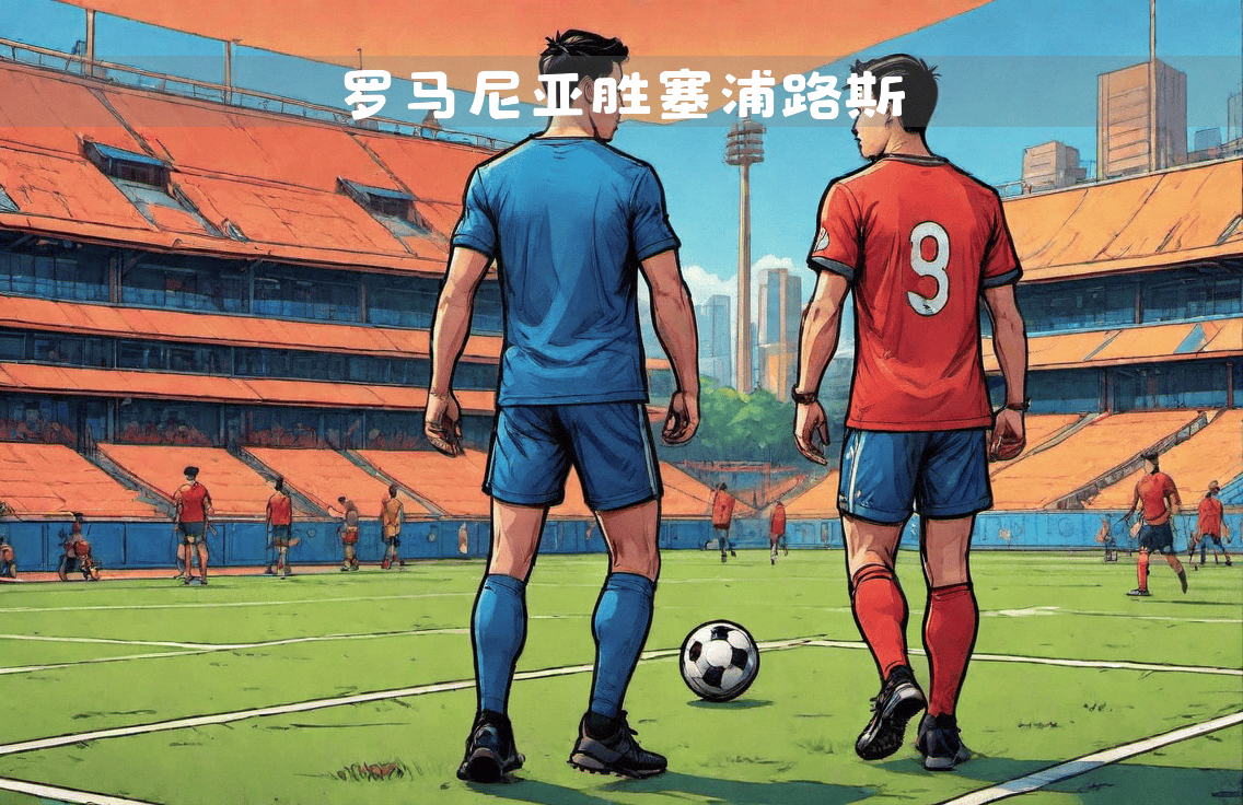 MK体育-罗马尼亚在欧国联资格赛中迎来好运