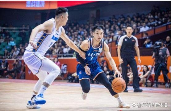 MK体育-山东男篮迎战上海队，争夺季后赛资格