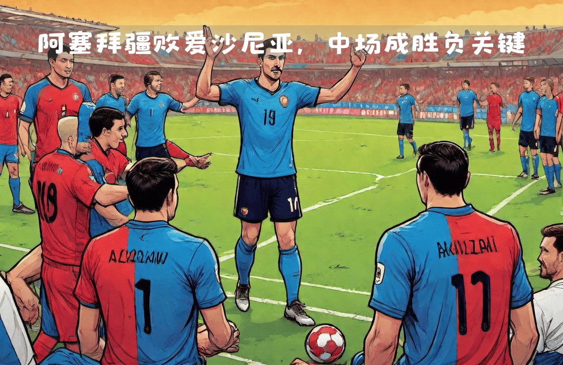 MK体育-一场胜利引发的狂欢，欧国联赛再掀风潮
