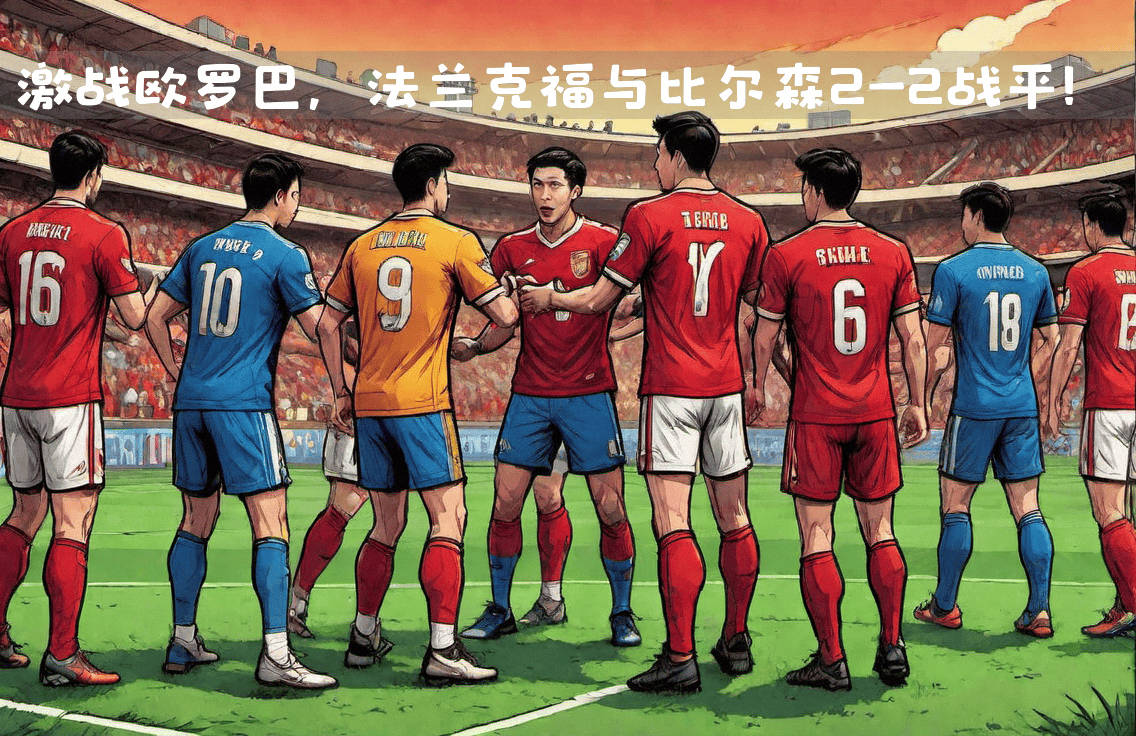 MK体育-针锋相对：双方将在比赛中互相拼杀