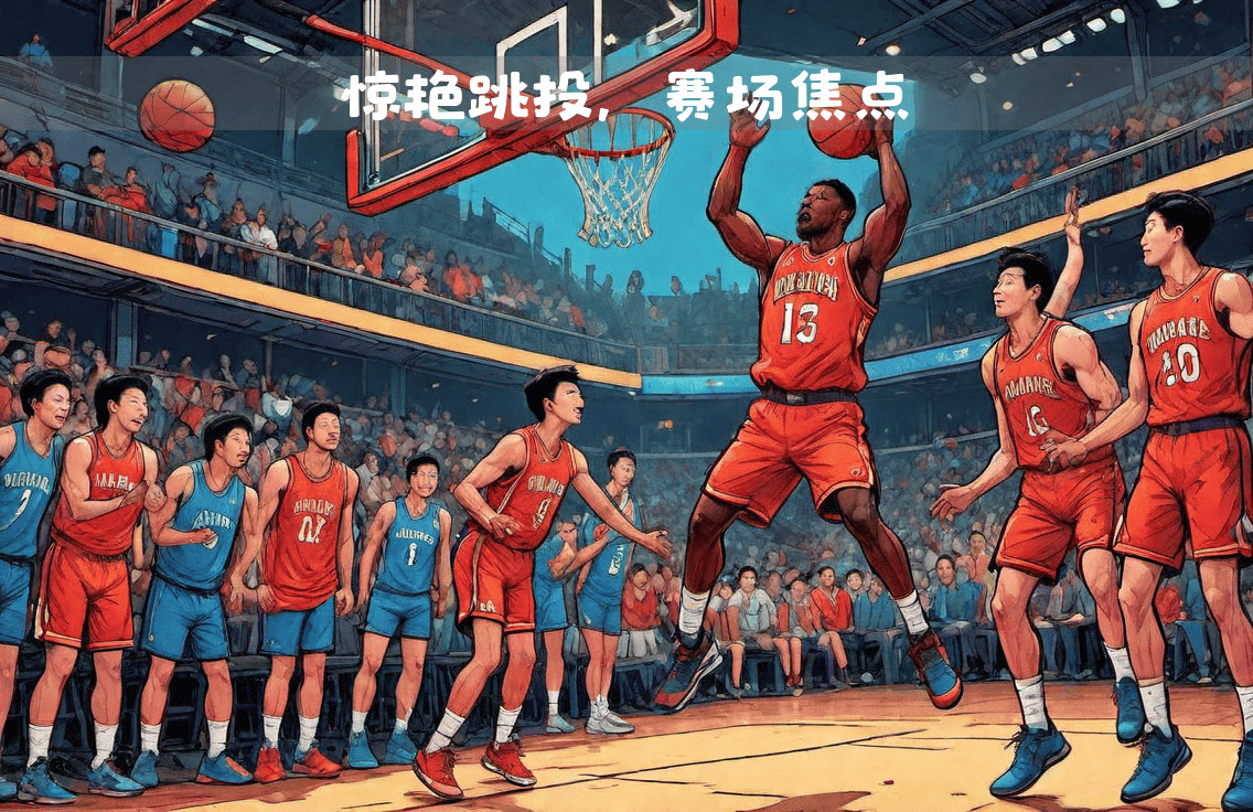 MK体育-篮球盛事开启倒计时，精彩纷呈令人期待