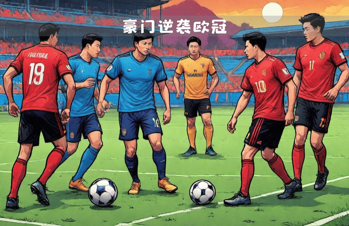 MK体育-欧洲豪门实现逆袭击败对手取胜